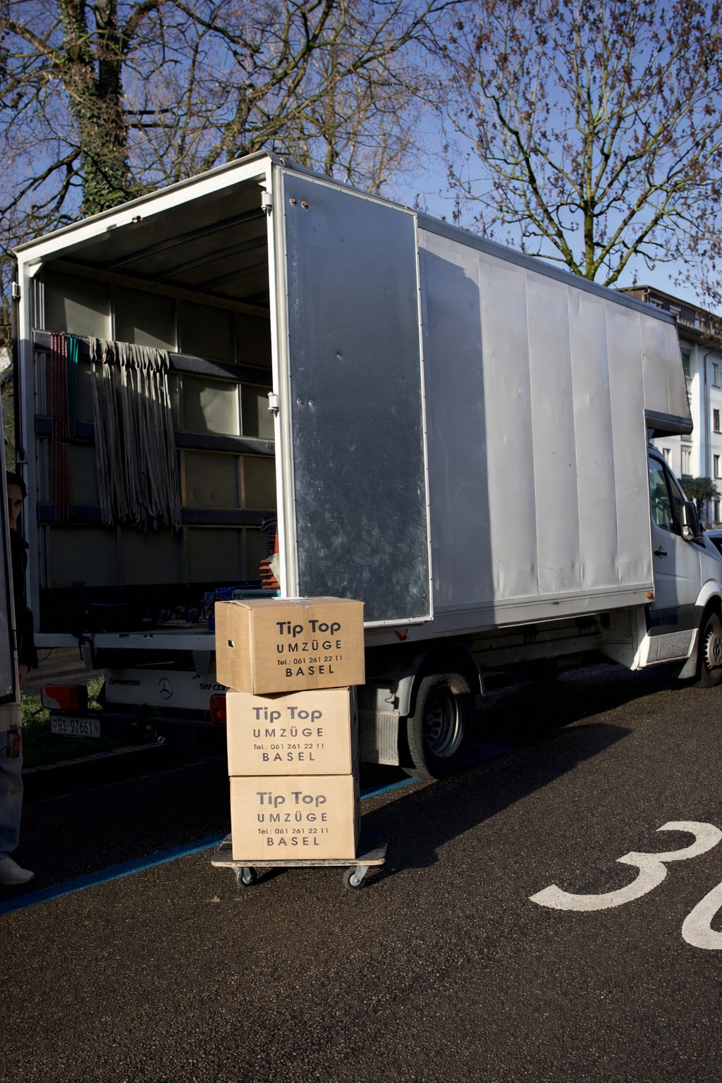 TipTop Umzüge Foto 2