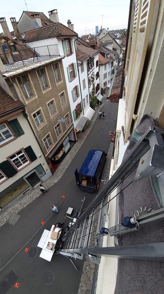 TipTop Umzüge Foto 4